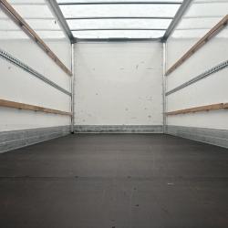 DAF LF Euro 6 Box Van