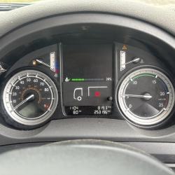 DAF CF 330 Crane Truck Euro 6