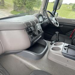 DAF CF 340 Euro 6