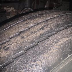 Iveco Eurocargo Road Sweeper CAZ