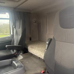 DAF CF 370 Vacuum Jet Tanker Euro 6