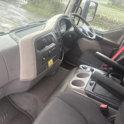 DAF LF 260 Hookloader Euro 6