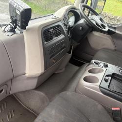 DAF LF 280 Tanker Euro 6