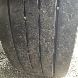 Iveco Eurocargo 180E25