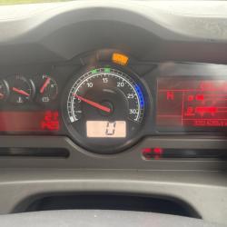 Renault Midlum Skip loader Euro 6