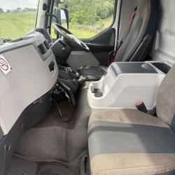 Volvo FL Tipper Euro 6