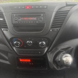 Iveco Daily 50 150 Euro 6