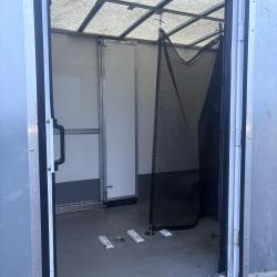 Vauxhall Movano Low Floor Box Euro 6