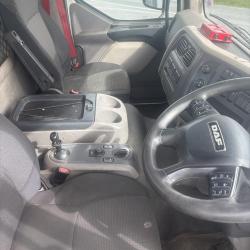 DAF LF 220 Euro 6