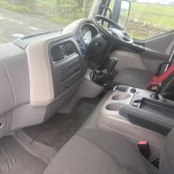 DAF LF 180 Euro 6 Meat Rails