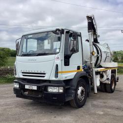 Iveco Eurocargo 150 E21