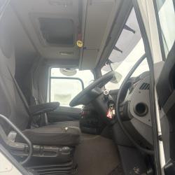 DAF CF 370 Vacuum Jet Tanker Euro 6