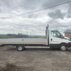 Iveco Daily 50 150 Euro 6