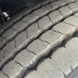 Iveco Eurocargo 75 E16 Chassi cab Euro 6