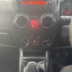 Citreon Nemo van Euro 6