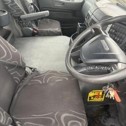 Iveco Trakker 360 Vacuum Tanker Euro 6