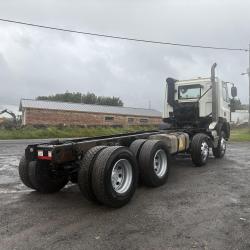 DAF CF 85 360 Chassi Cab