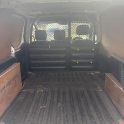 Peugeot Partner Panel Van Euro 6