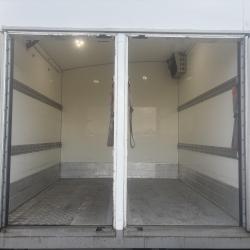 Renault Master Euro 6