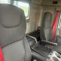 DAF LF 260 Tipper Euro 6