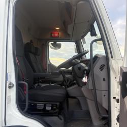 DAF LF Euro 6 Box Van