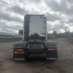 Volvo FH 13 500 Euro 6
