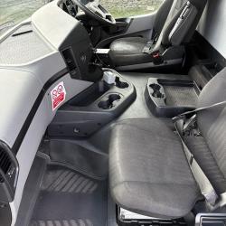 Mercedes Benz Antos Fridge Euro 6