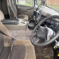 DAF CF 85 360 Chassi Cab