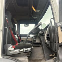 MAN TGS 400 Tanker Euro 6