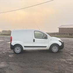 Citreon Nemo van Euro 6