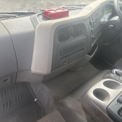 DAF LF 220 Euro 6