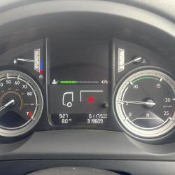 DAF CF 370 Vacuum Jet Tanker Euro 6