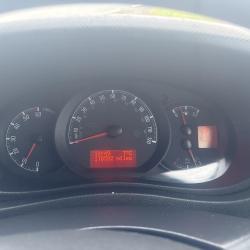 Vauxhall Movano Low Floor Van Euro 6