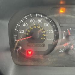 Hino 2838 Vacuum Jet Tank