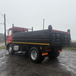 Iveco Euro cargo 180E250 Tipper Euro 6