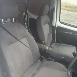 Citreon Nemo van Euro 6