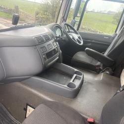 DAF CF 370 Vacuum Jet Tanker Euro 6