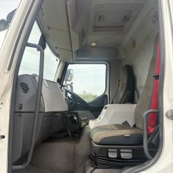 Volvo FL Tipper Euro 6