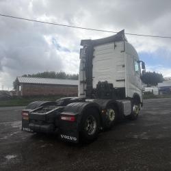 Volvo FH 13 500 Euro 6