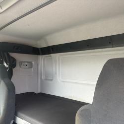 MAN TGM 18 250 Vacuum Tanker Euro 6