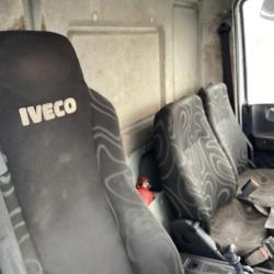 Iveco Eurocargo 180E25
