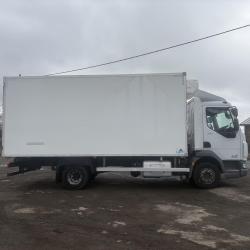 DAF LF 180 Euro 6 Meat Rails
