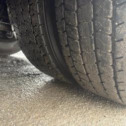 Iveco Trakker 360 Vacuum Tanker Euro 6