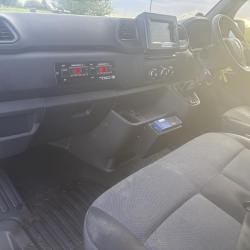 Renault Master Euro 6