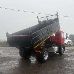 Iveco Euro cargo 180E250 Tipper Euro 6