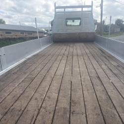DAF LF 220 Euro 6