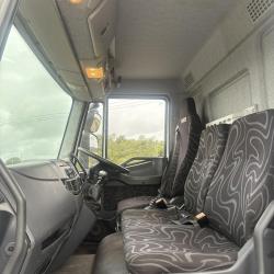 Iveco Eurocargo 75 E16 Chassi cab Euro 6