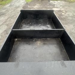 DAF LF 260 Tipper Euro 6