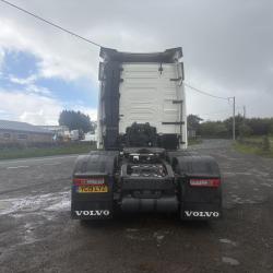 Volvo FH 13 500 Euro 6