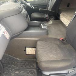 DAF CF 370 Vacuum Jet Tanker Euro 6